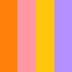 Four flags type 1